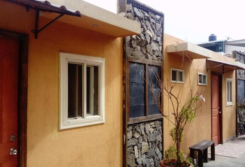 ペンション Casa Edka