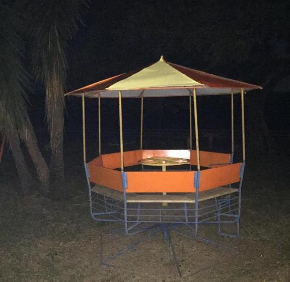 ペンション Chales Da Serra