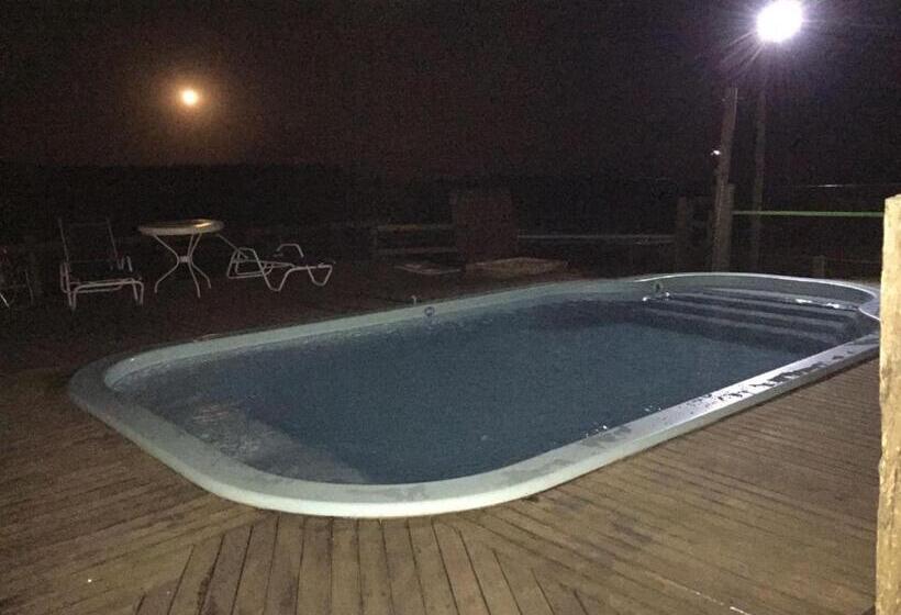 ペンション Chales Da Serra