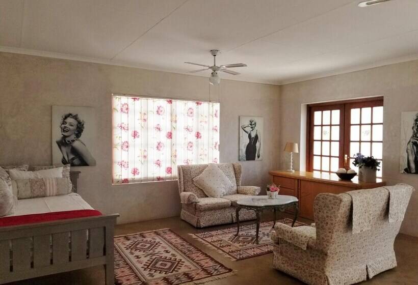 펜션 Lavender House