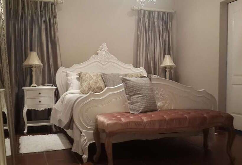 펜션 Lavender House