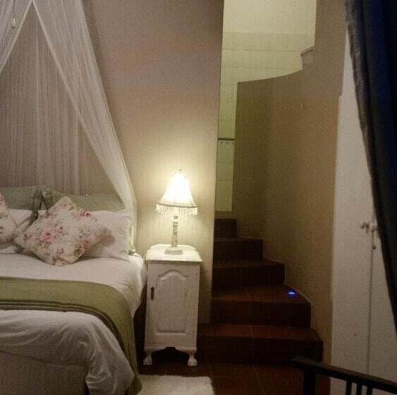 펜션 Lavender House