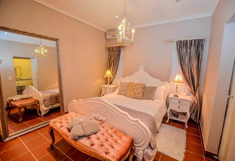 펜션 Lavender House