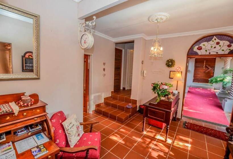 펜션 Lavender House