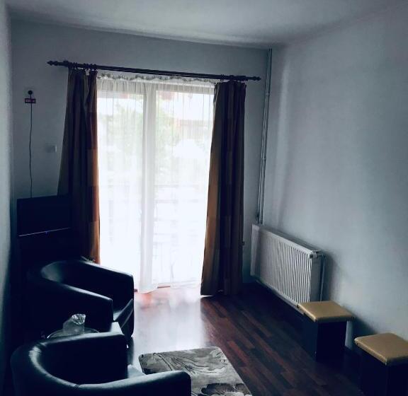 Pensjonat Pinul Negru 2