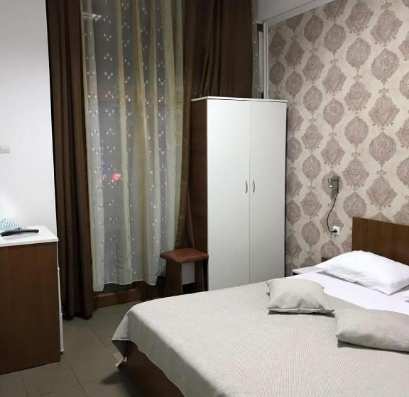 Pensjonat Pinul Negru 2