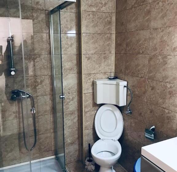 Pensjonat Pinul Negru 2