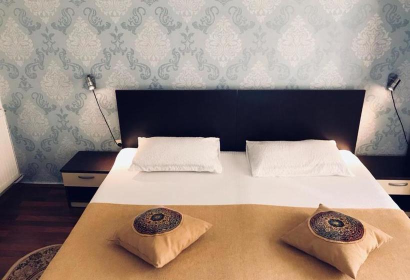 Pensjonat Pinul Negru 2