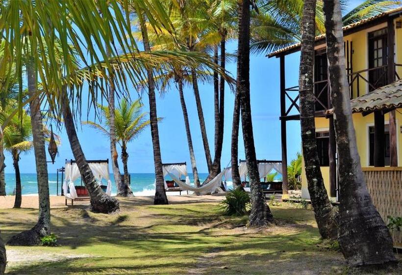 پانسیون Rumah Pousada