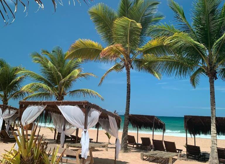 پانسیون Rumah Pousada