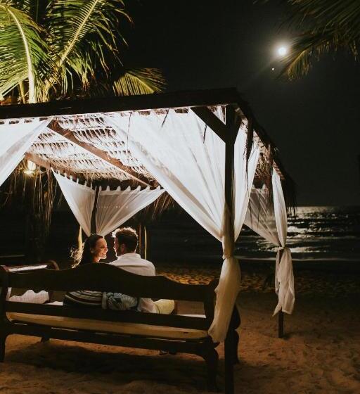 پانسیون Rumah Pousada