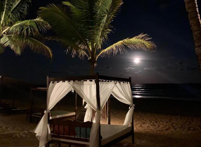 پانسیون Rumah Pousada