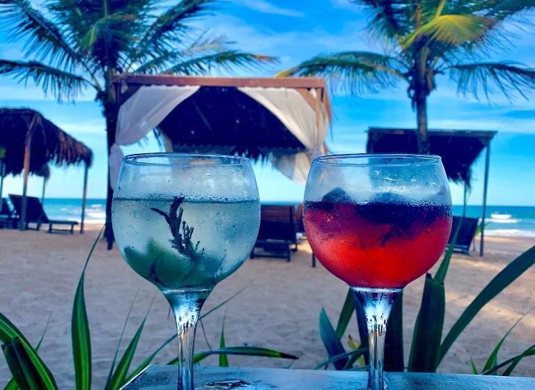 پانسیون Rumah Pousada