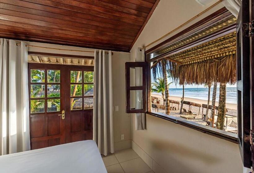 پانسیون Rumah Pousada