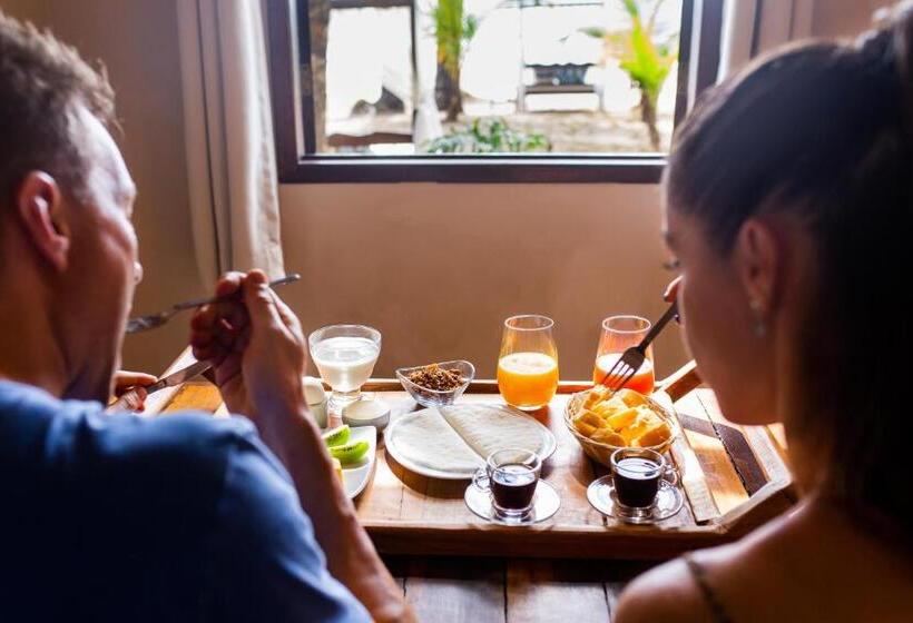 پانسیون Rumah Pousada