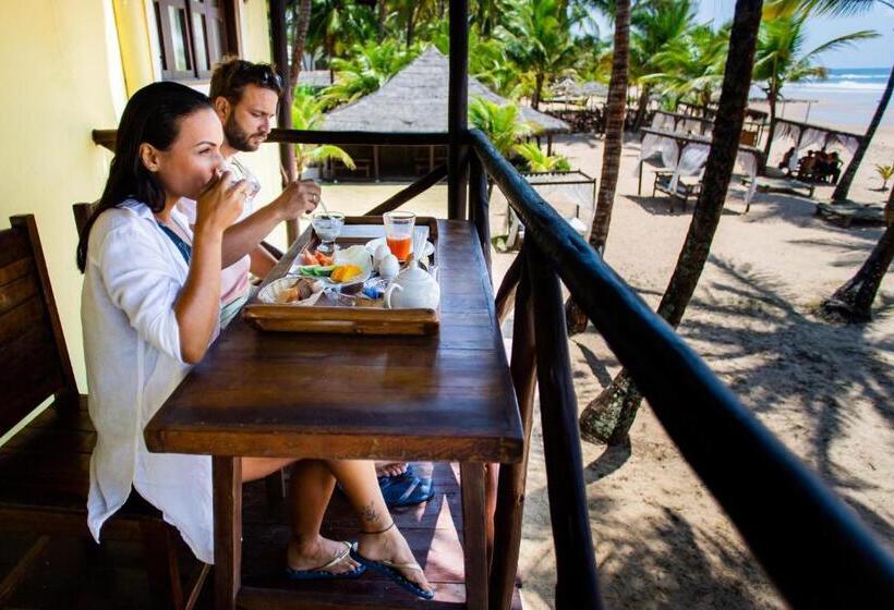 پانسیون Rumah Pousada