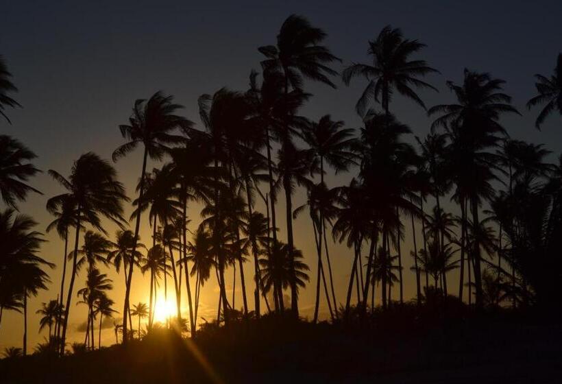 پانسیون Rumah Pousada