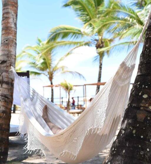 پانسیون Rumah Pousada