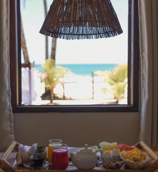 پانسیون Rumah Pousada