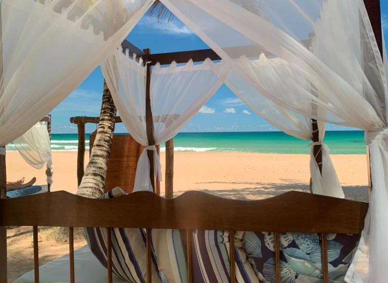 پانسیون Rumah Pousada