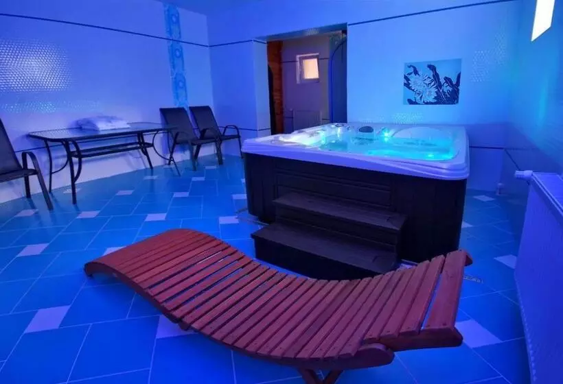 ペンション Vila Moldavia Class