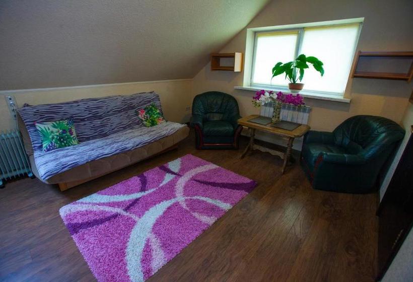 旅馆 мини отель Voyage