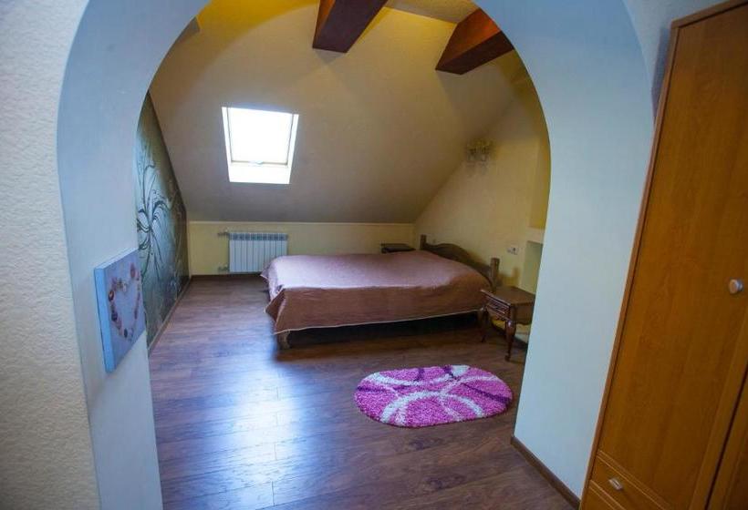 旅馆 мини отель Voyage