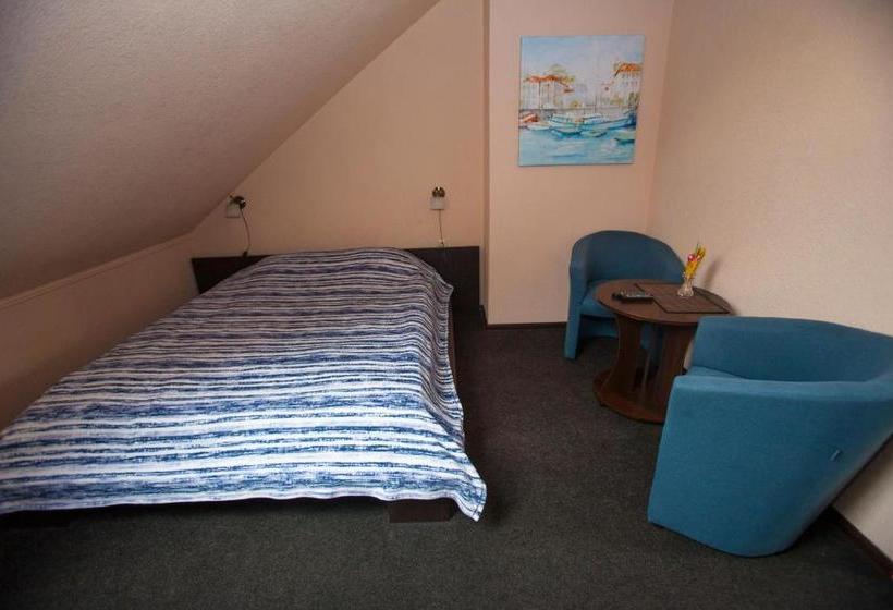 旅馆 мини отель Voyage