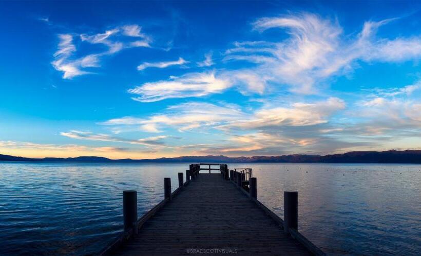 مبيت وإفطار Fireside Lodge