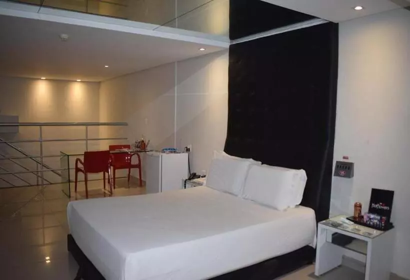 Eros Hotel Cdu