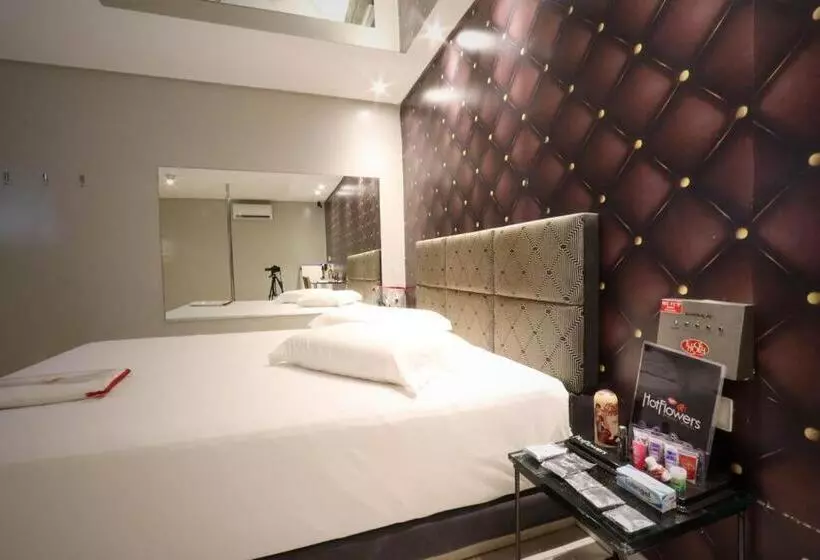 Eros Hotel Cdu
