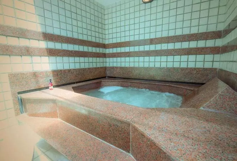 Eros Hotel Cdu