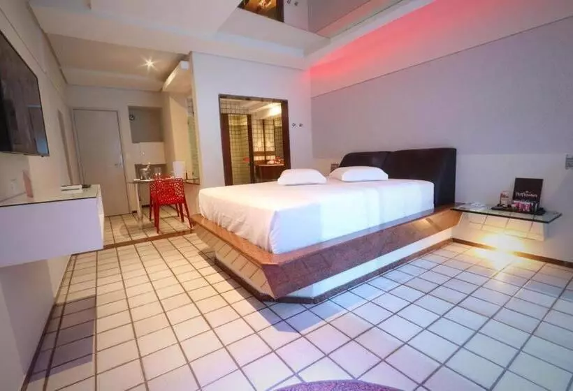 Eros Hotel Cdu