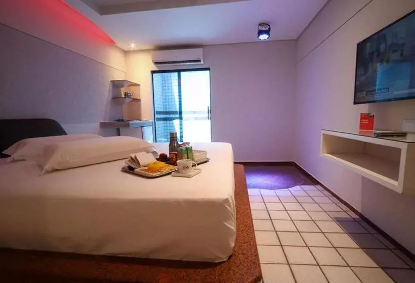 Eros Hotel Cdu