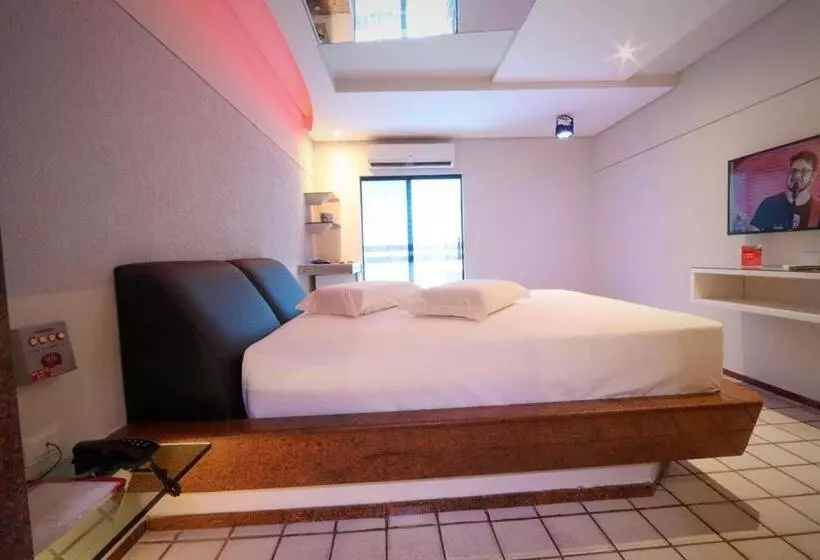 Eros Hotel Cdu