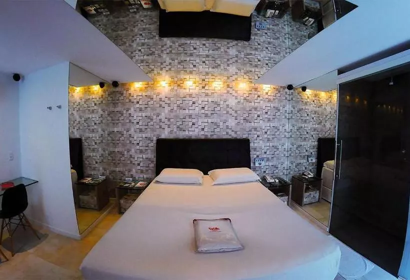 Eros Hotel Cdu