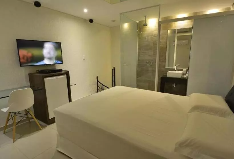 Eros Hotel Cdu