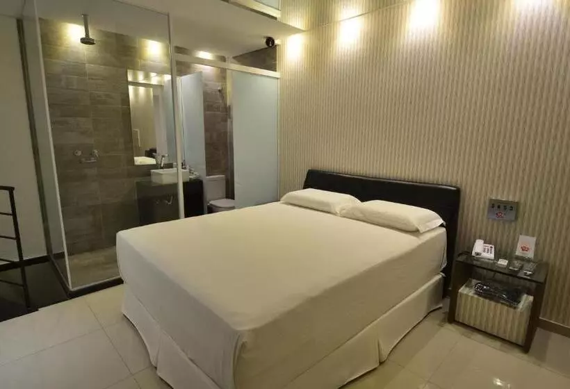 Eros Hotel Cdu