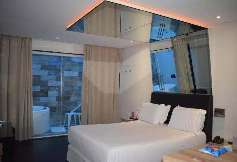 Eros Hotel Cdu