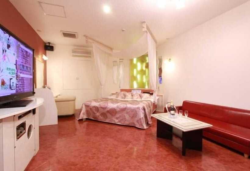 Hotel Restay Mito