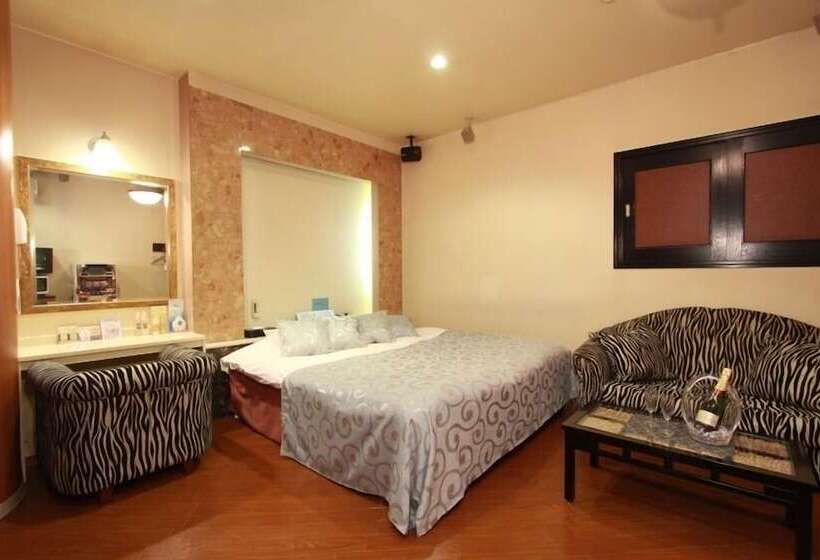Hotel Restay Mito