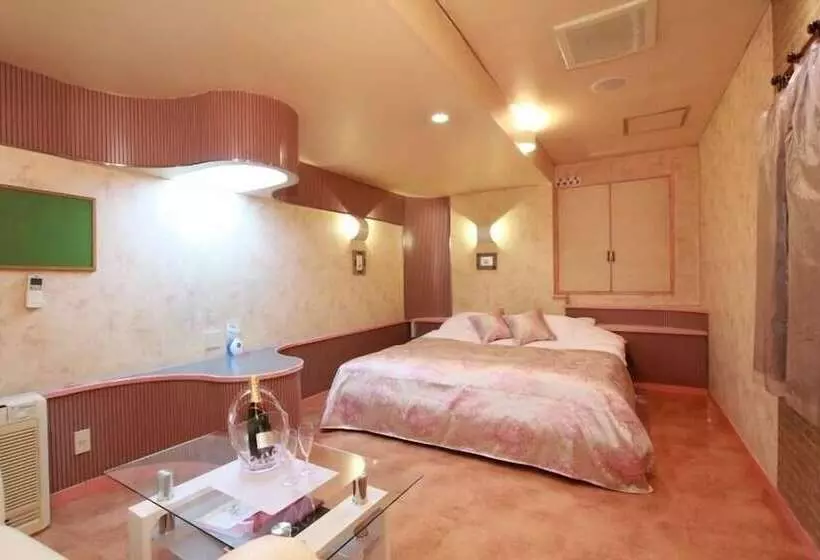 Hotel Restay Mito