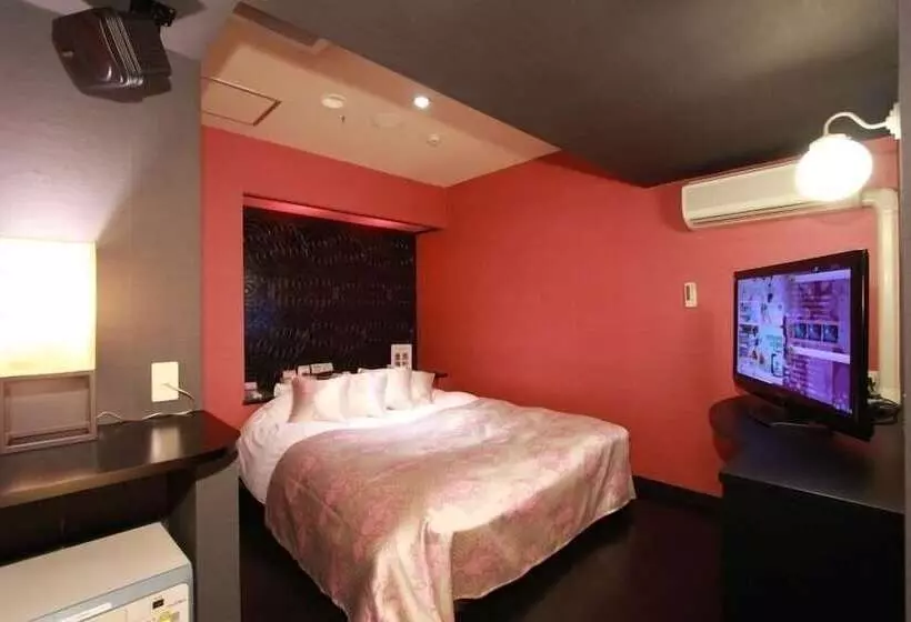 Hotel Restay Mito
