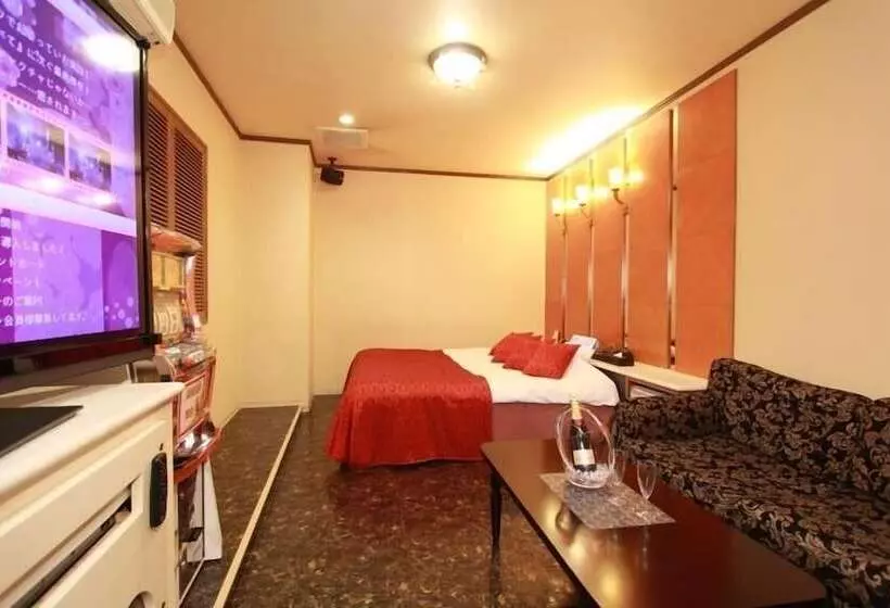 Hotel Restay Mito