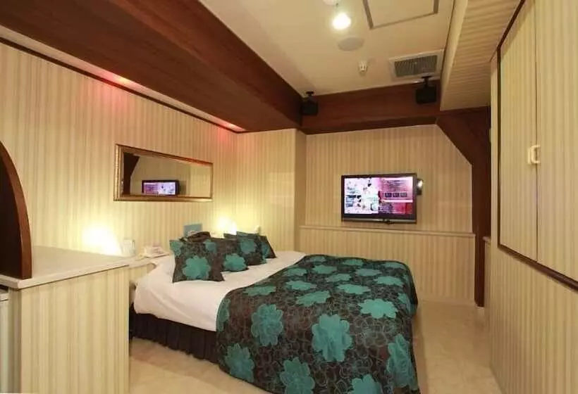 Hotel Restay Mito