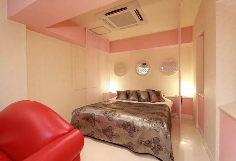 Hotel Restay Mito