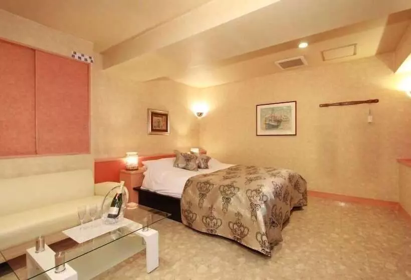 Hotel Restay Mito