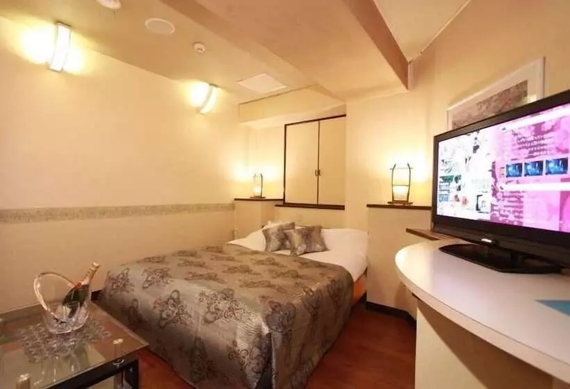 Hotel Restay Mito