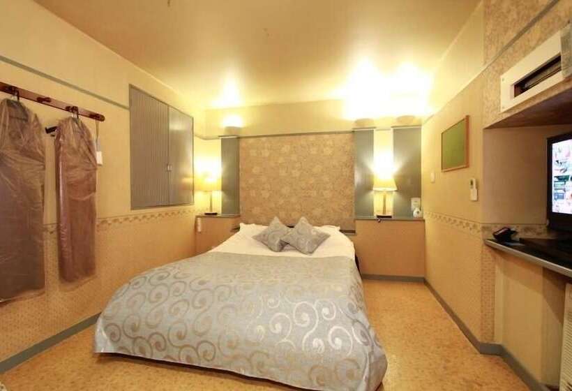 Hotel Restay Mito