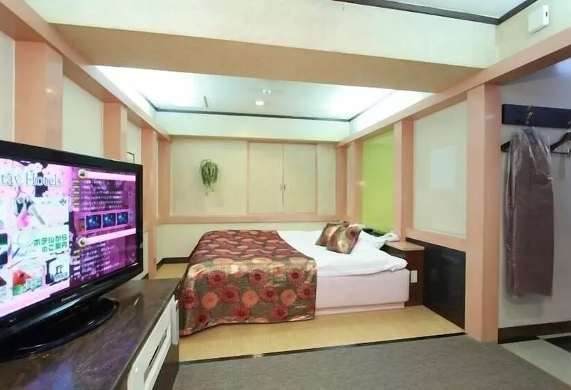 Hotel Restay Mito